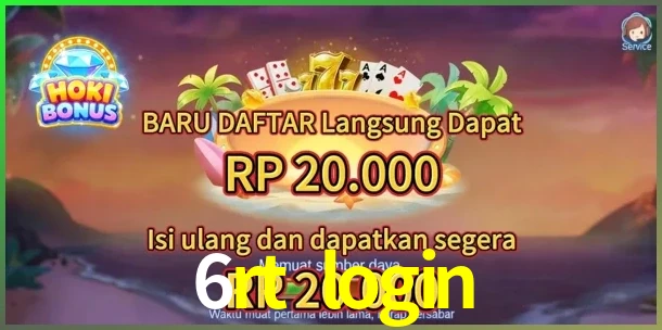 HOKI BONUS